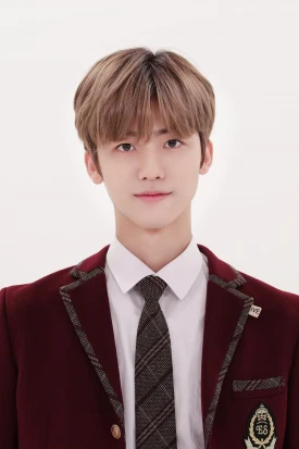 190307 NCT Dream's Jaemin for PUFF_Live ID Picture 