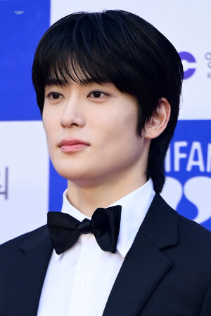 240704 NCT Jaehyun - 28th Bucheon International Fantastic Film Festival