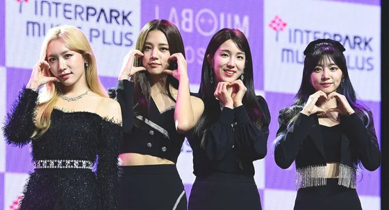 Just In: LABOUM Will Reportedly Disband at the End of August