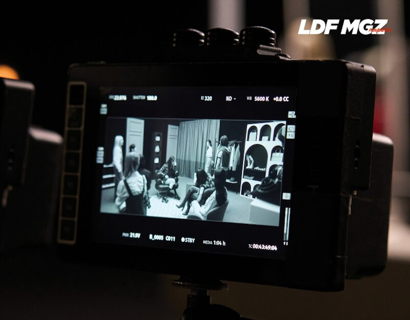 230712 - TWICE Behind the Scenes Photos from Lotte Duty Free CF Shoot documents 3