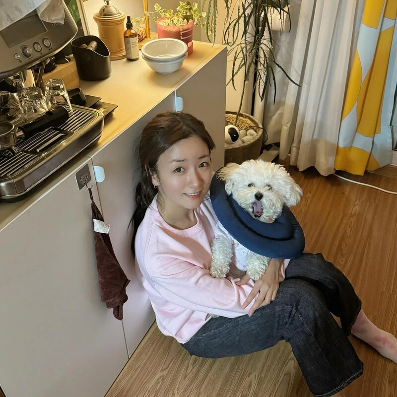 241125 Apink BOMI instagram update documents 3