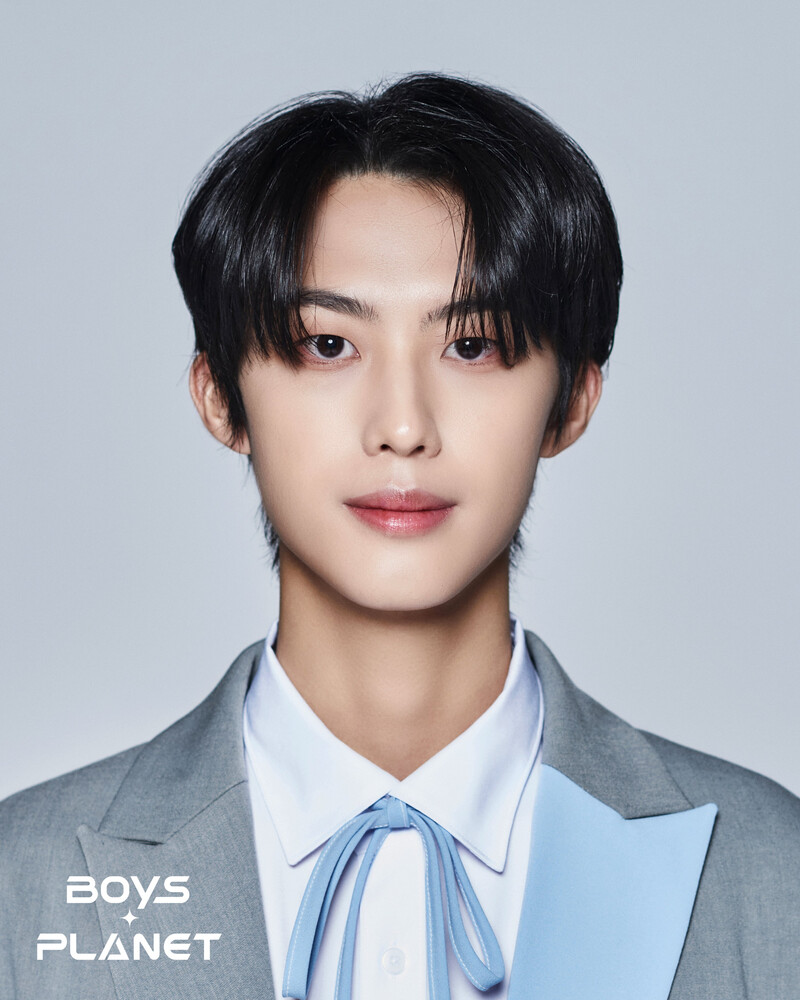 Boys Planet 2023 profile - K group -  Jeon Woo Seok documents 1