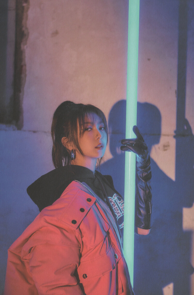 Dreamcatcher -  Dystopia : Road to Utopia [SCANS] documents 5