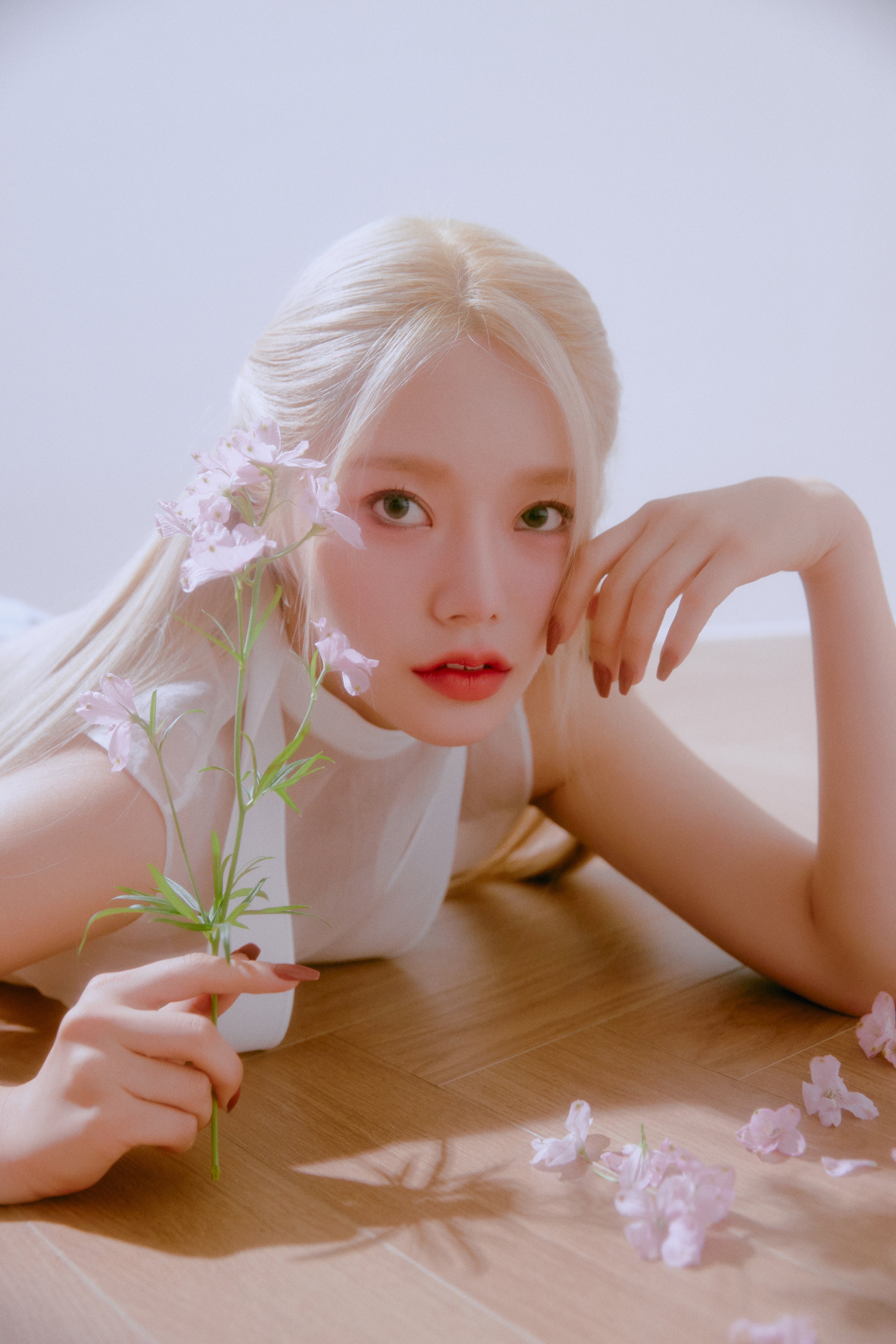 FIFTY FIFTY - 'The Beginning: Cupid' Concept Photos