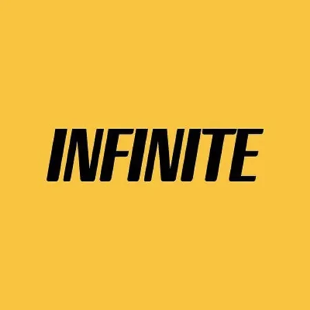 Infinite Company logo