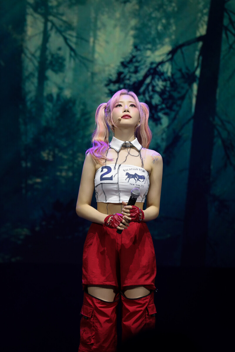 230228 Dreamcatcher Naver Post - 2022 Dreamcatcher North America Tour Part 2 documents 2