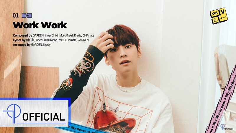 Official Twitter - Work Work Concept Photos documents 9