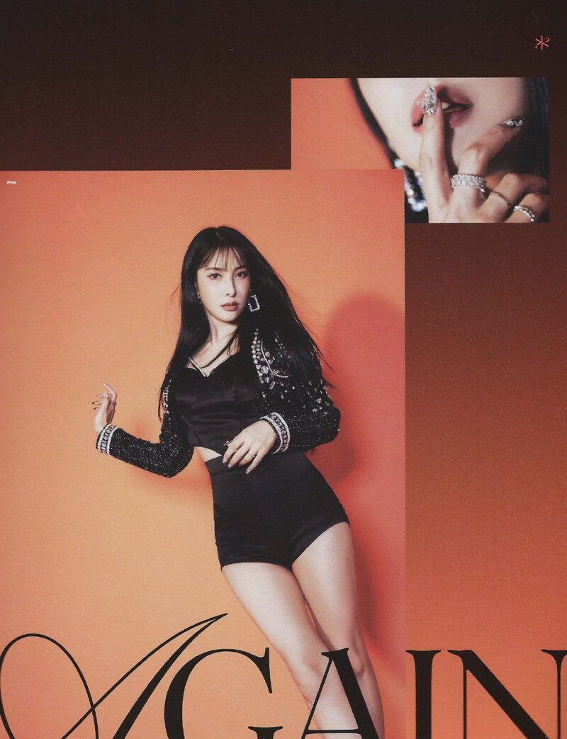 [SCANS] KARA - MOVE AGAIN documents 7