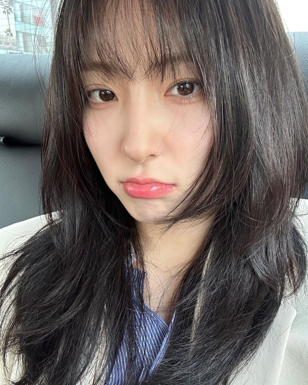 230513 WJSN Eunseo Instagram Update | kpopping