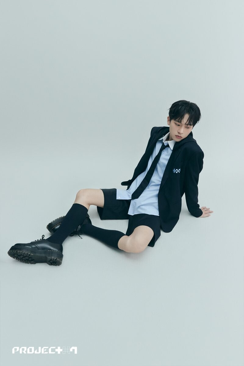 Ha Seokhee PROJECT7 Profile Photo documents 3