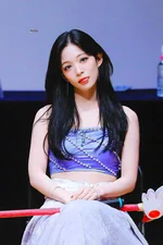 220715 fromis_9 Chaeyoung