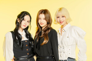 241115 MISAMO - 'HAUTE COUTURE' Comeback Interview by Real Sound