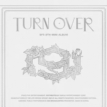 Turn Over