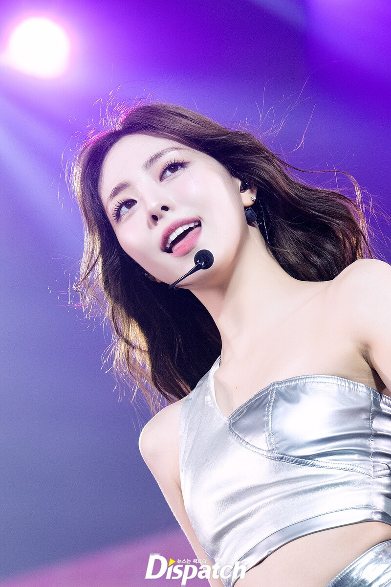 240810 - YUNA - 2nd World Tour 'BORN TO BE' in HongKong documents 6