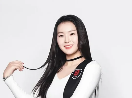 Lee Soomin profile, age & facts (2023 updated) | kpopping