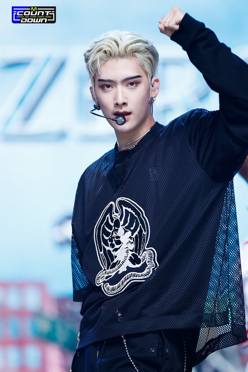 230713 ZEROBASEONE - 'New Kidz on the Block' at M COUNTDOWN documents 8