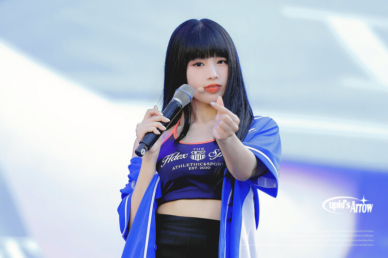 240522 KISS OF LIFE Natty - Hanyang University Festival documents 4