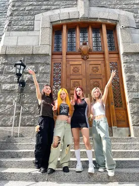 240902 - CRAXY Twitter Update | CRAXY at QUEBEC CITY