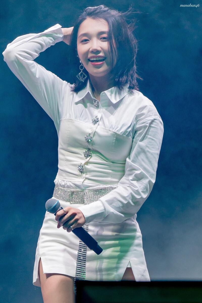 190613 Apink EUNJI - at '2019 Anime Matsuri' in Houston documents 3