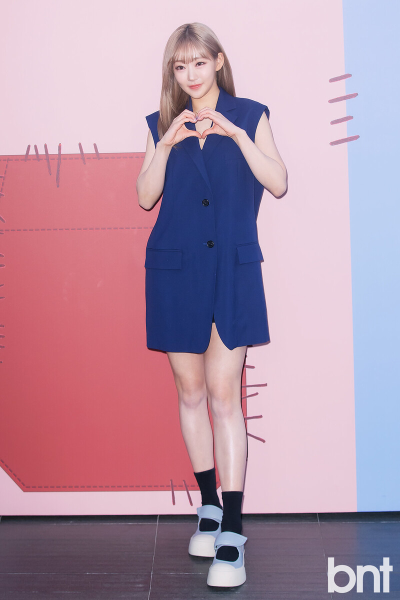 240125 KISS OF LIFE Julie - Marni Capsule Collection Launch Event documents 1