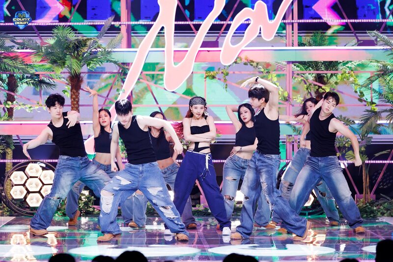 240620 TWICE Nayeon - 'ABCD' at M Countdown documents 30