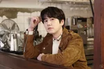 KYUHYUN "Coffee" Concept Teaser Images