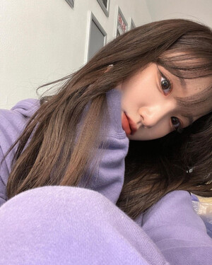 221018 PIXY Instagram Update - Sua