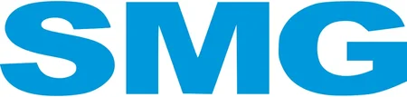 Shanghai Media Group logo