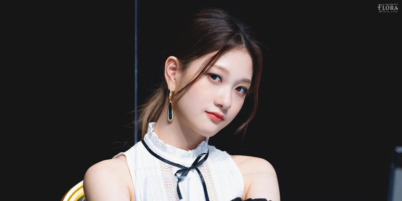 210605 fromis_9 Seoyeon documents 1