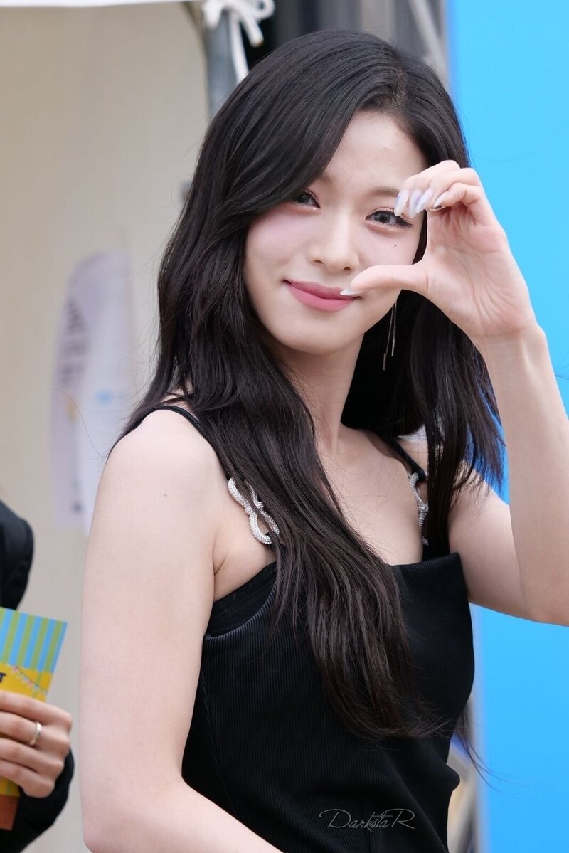 221015 fromis_9 Chaeyoung - KCON 2022 Japan documents 3