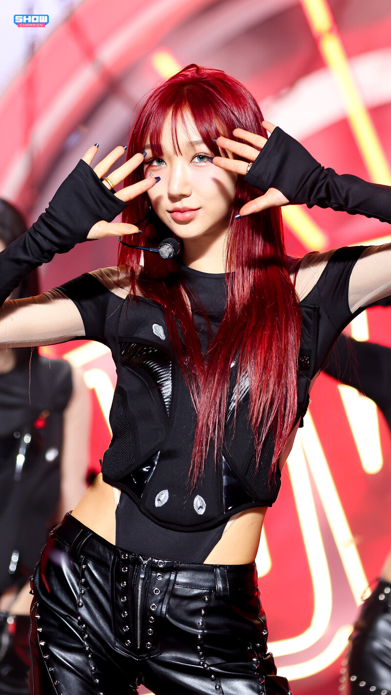 240612 BADVILLAIN Emma - 'BADVILLAIN' at Show Champion documents 3