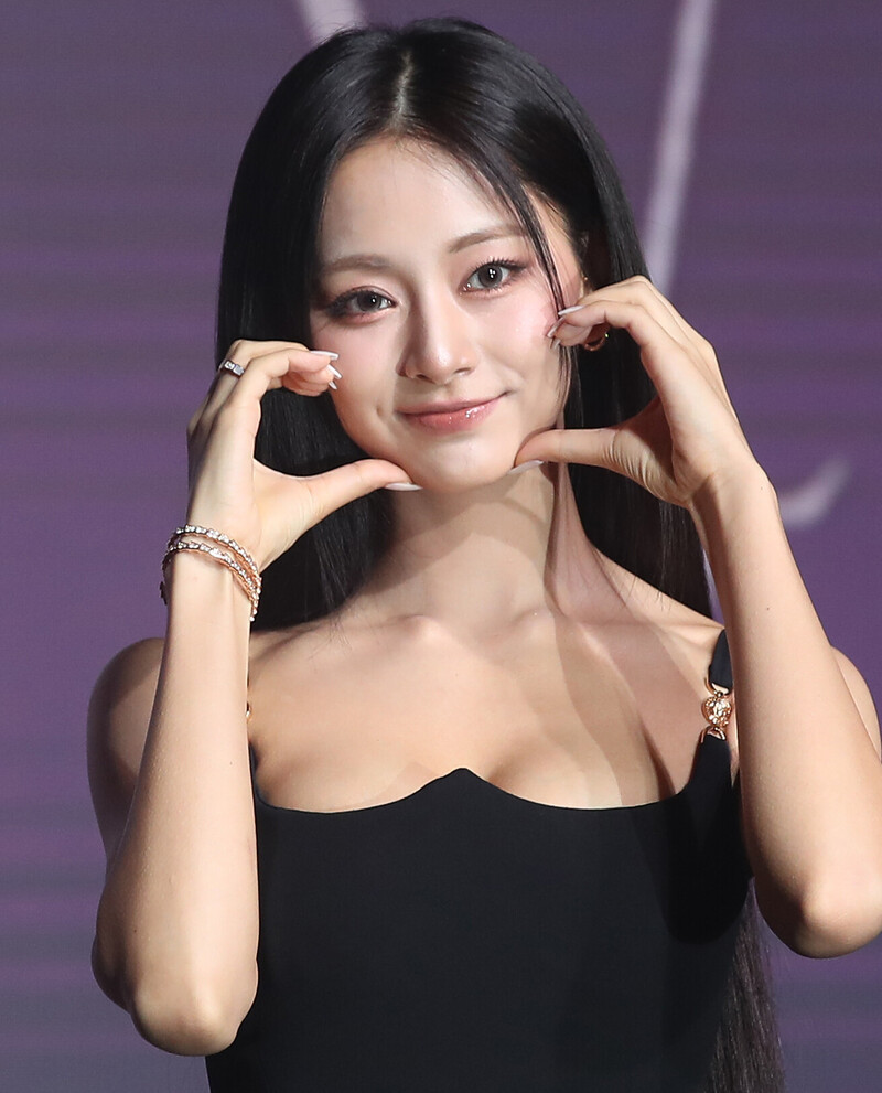 240905 TZUYU - "abouTZU" Debut Showcase documents 7