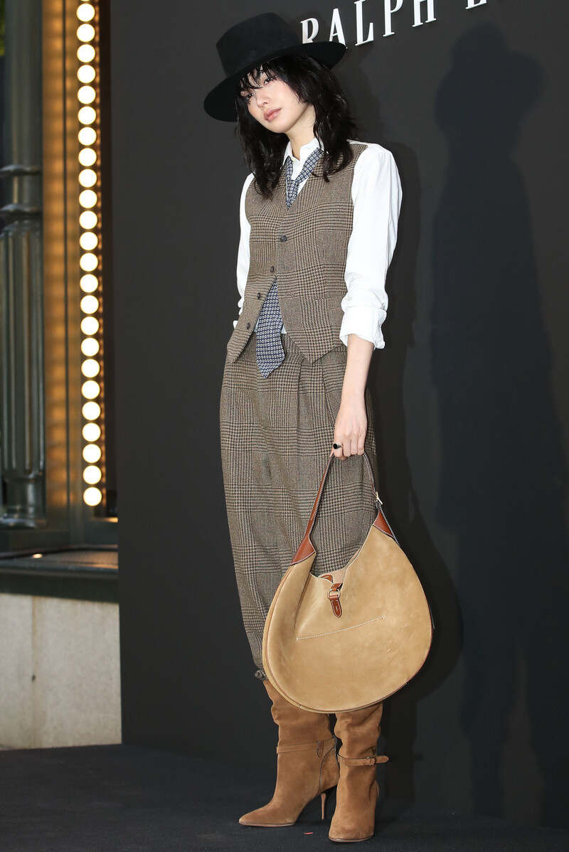 241025 Nana - at Polo Ralph Lauren - Ralph's New York Event documents 3