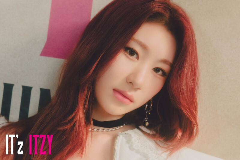 ITZY Japan Debut Album『IT'z ITZY』Concept Teasers documents 7