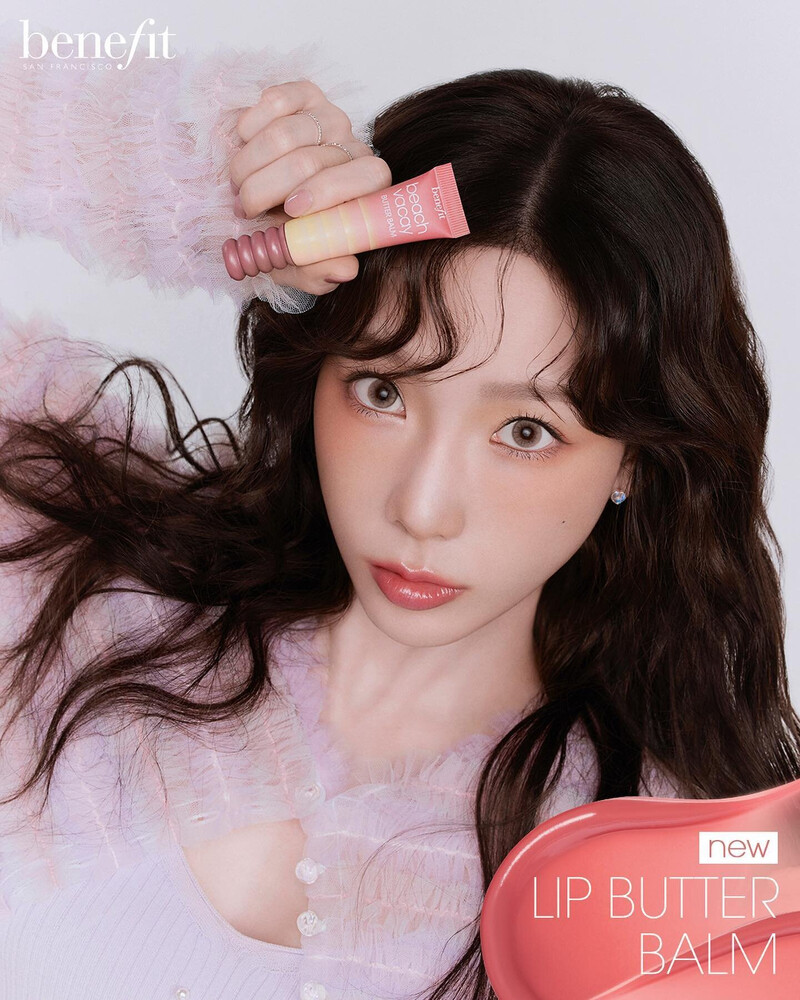 Taeyeon [Benefit] documents 15