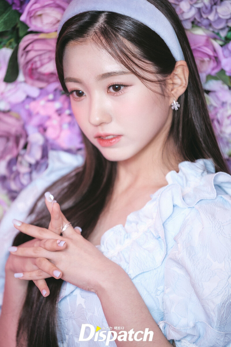 220226 Kep1er Yeseo - Debut Album 'FIRST IMPACT' Promotion Photoshoot by Dispatch documents 3