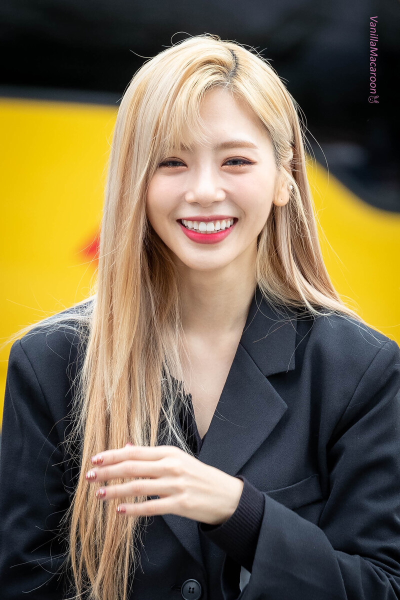 190921 Dreamcatcher Jiu - Fanmeeting documents 17