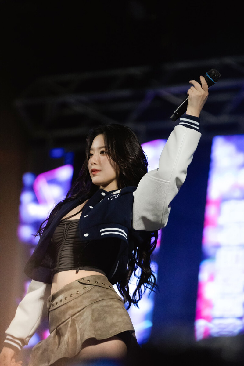 240530 (G)I-DLE Shuhua - Hansung University Festival documents 19