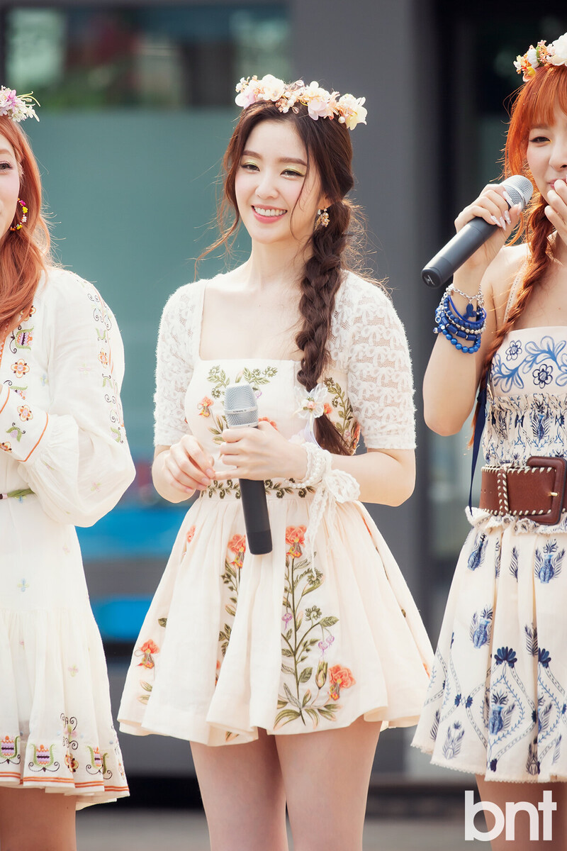 240628 Red Velvet Irene - Music Bank Mini Fanmeet documents 2