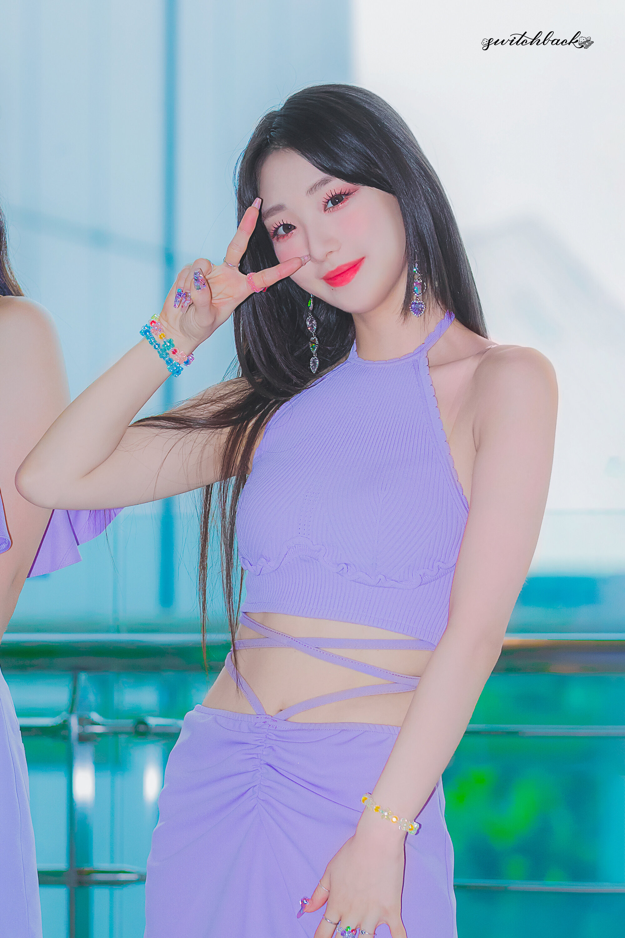 220629 LOONA Yeojin | kpopping