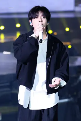 241102 TAEHYUN AT WORLD TOUR <ACT : PROMISE> ENCORE IN SEOUL DAY 2