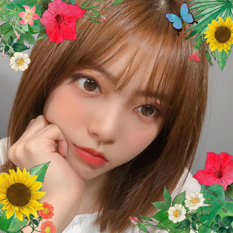 200709 Suyeon Instagram updates documents 2