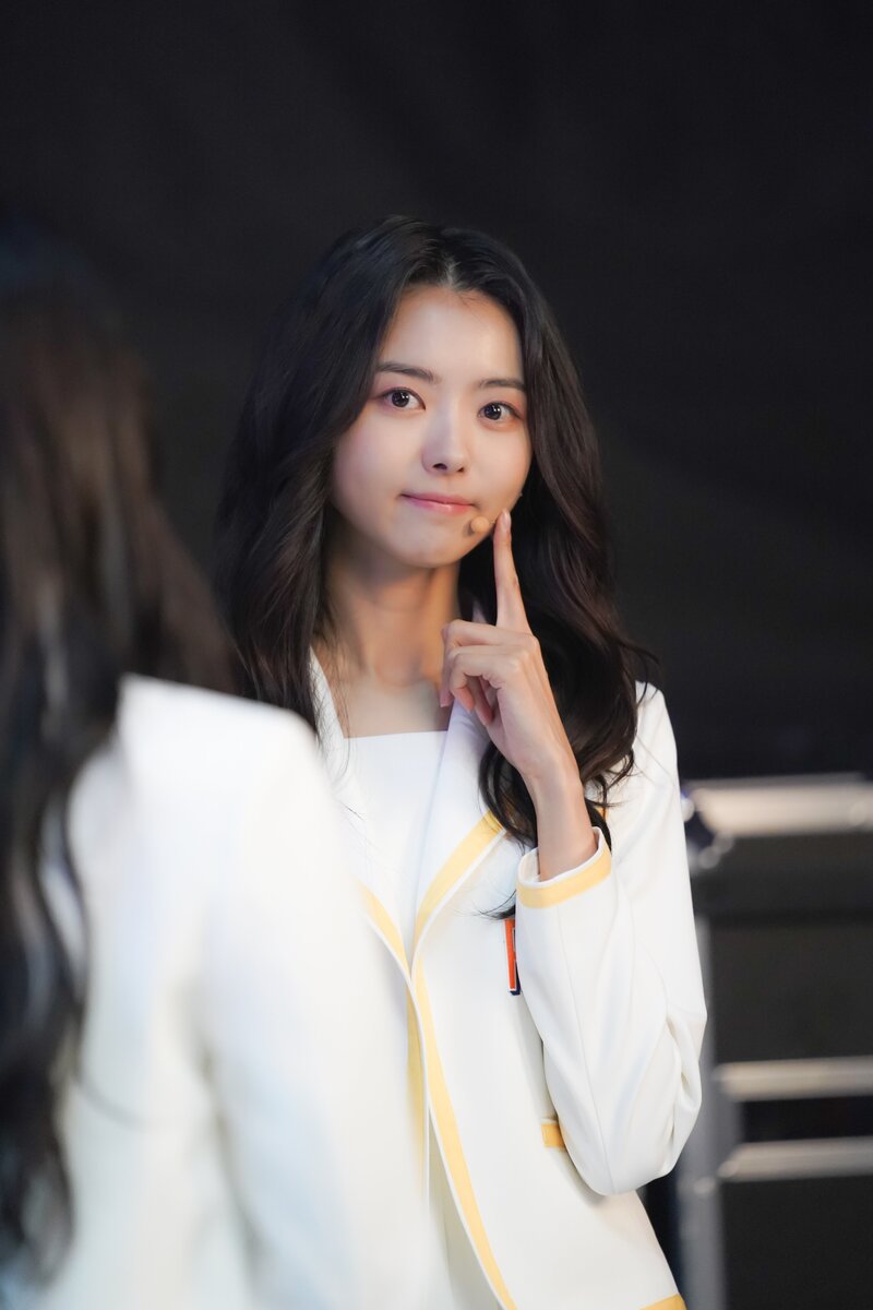 210531 SAA Naver Post - Nayoung 'Imitation' Tea Party Debut Stage documents 2
