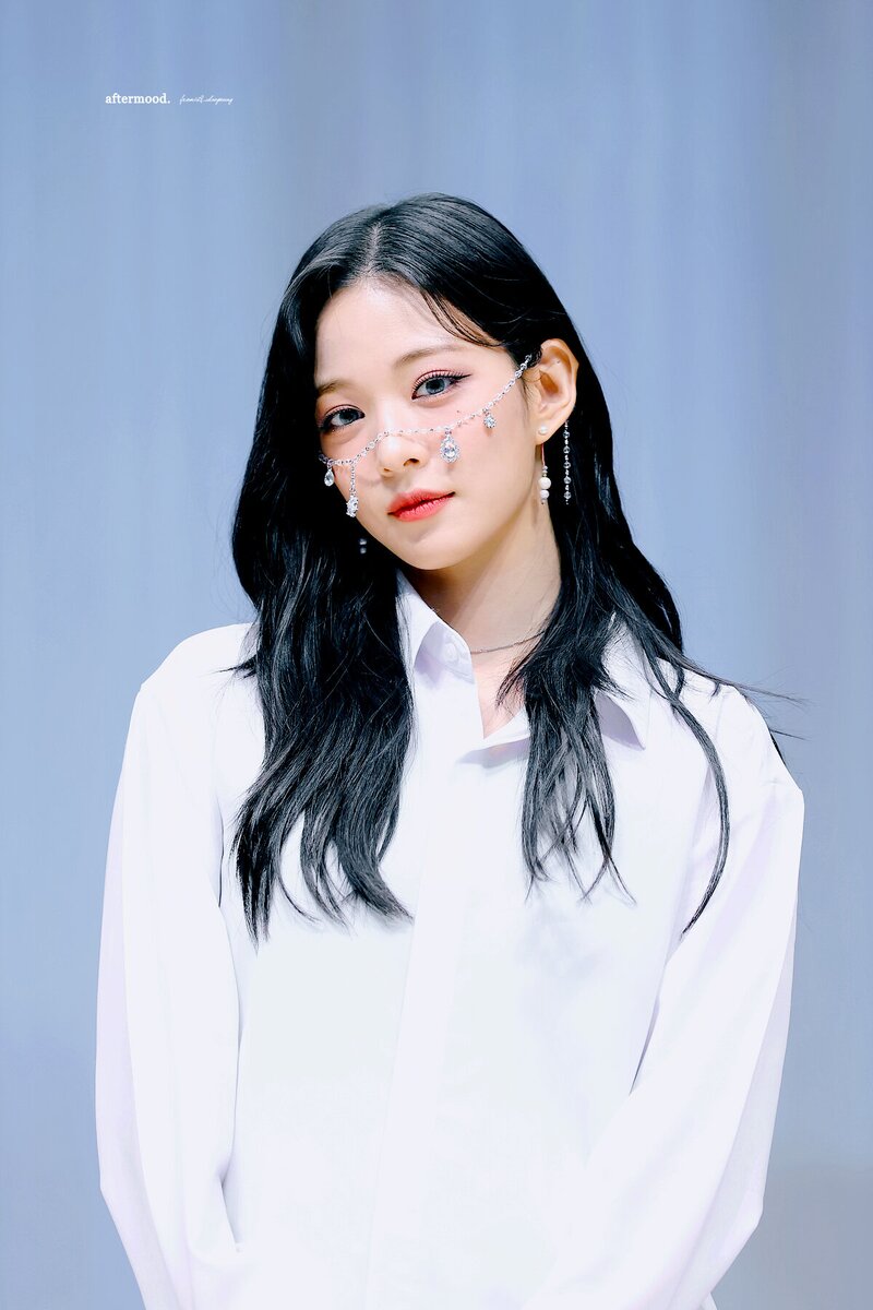 220707 fromis_9 Chaeyoung - Fansign Event documents 10