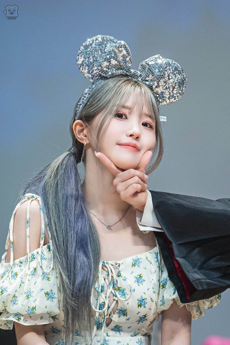 220710 fromis_9 Hayoung | kpopping