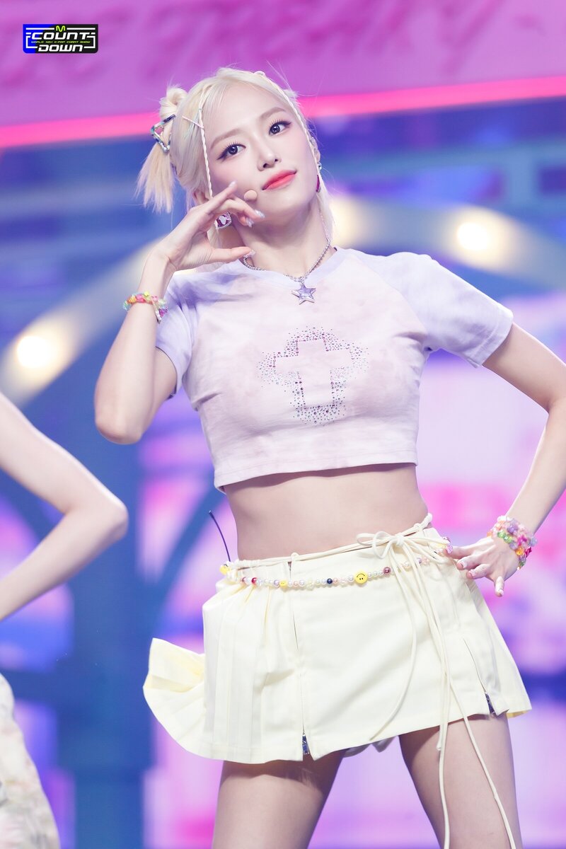 230914 EL7Z UP - 'Cheeky' at M Countdown documents 4