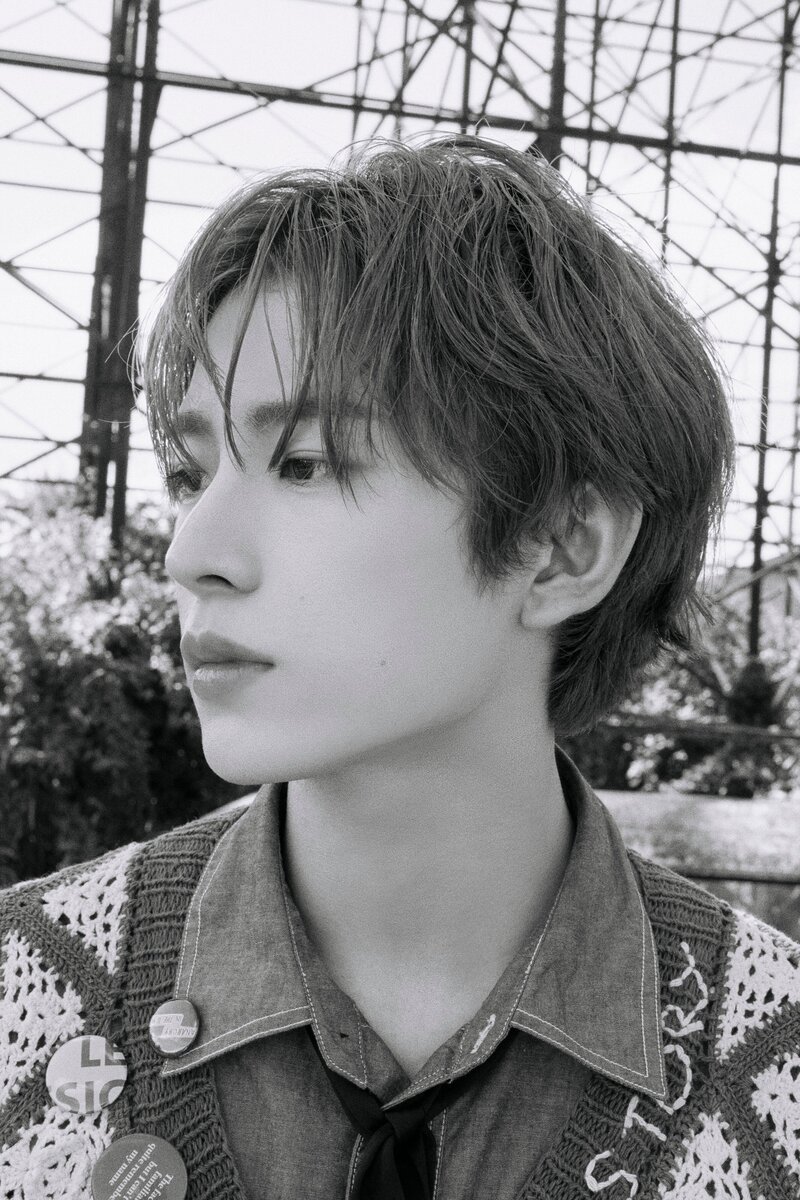 NCT Wish 'WISH For Our WISH' concept photos documents 9