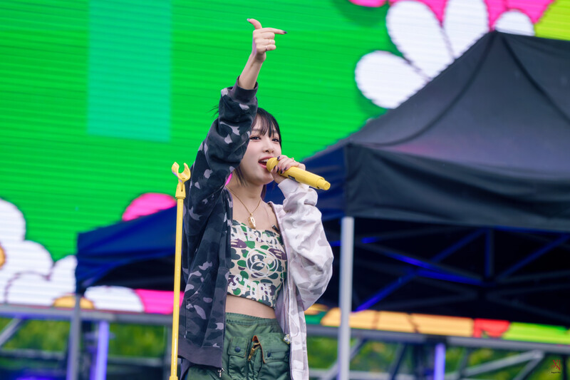 230527 YENA - PEAK FESTIVAL 2023 documents 1