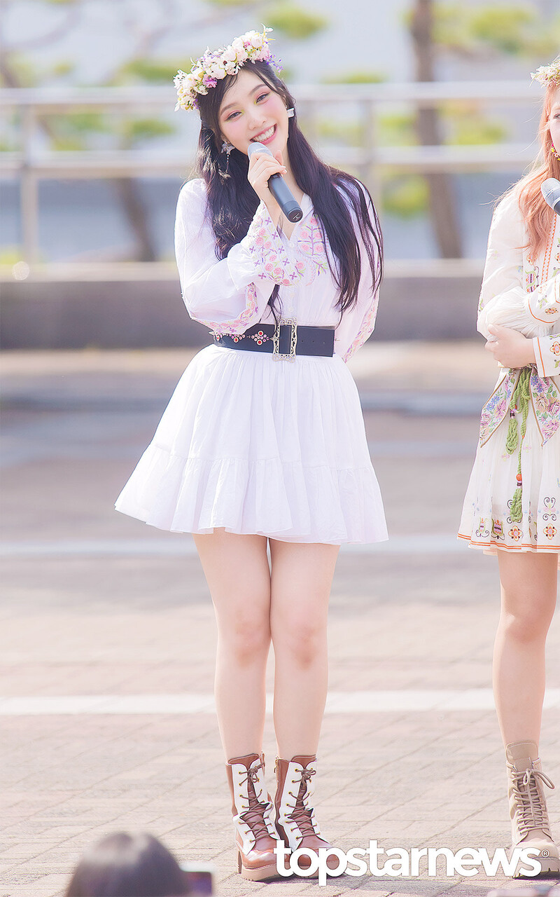 240628 Red Velvet Joy - Music Bank Mini Fanmeet documents 1