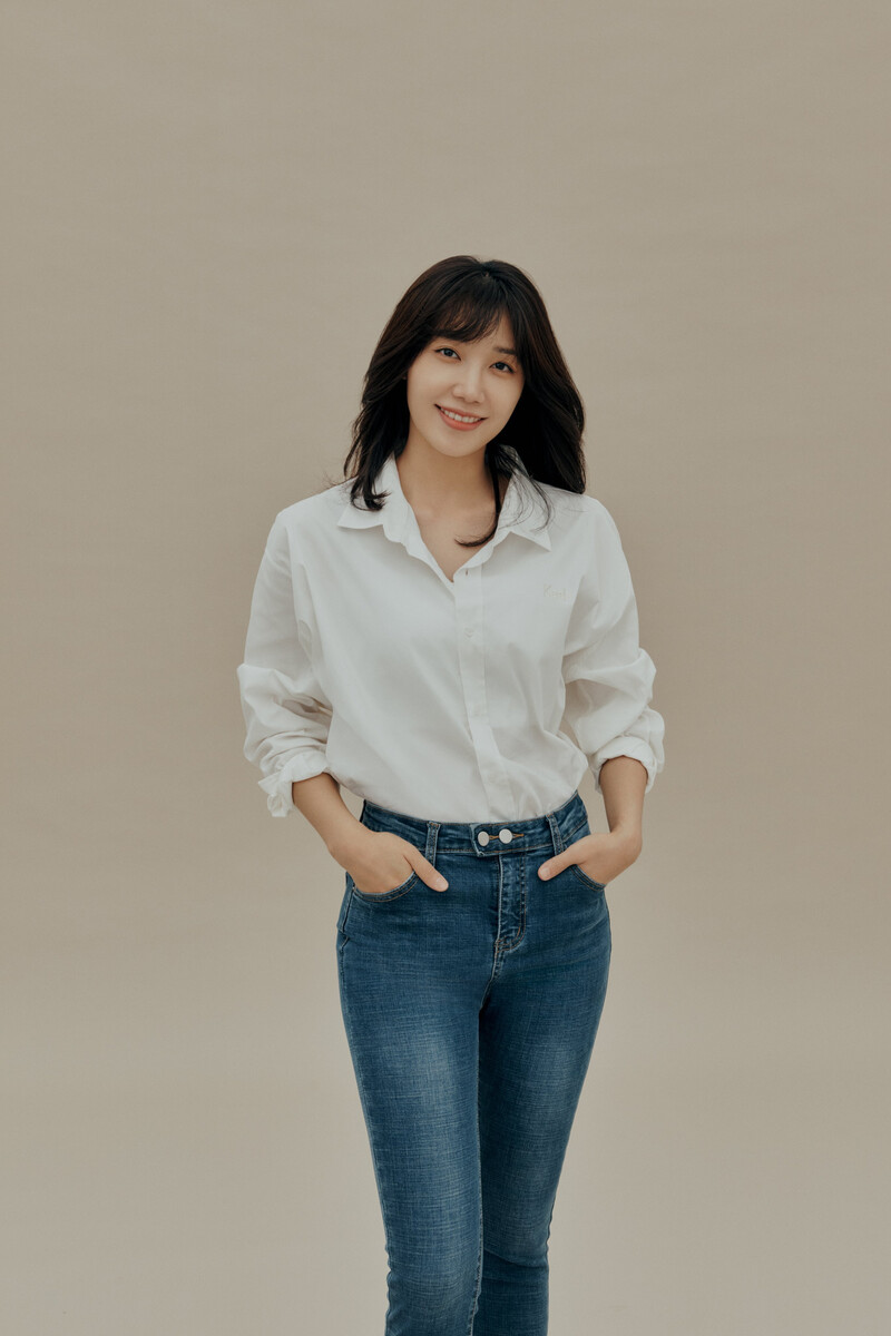 Apink Eunji 2021 Profile Photos documents 8